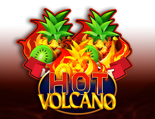 Hot Volcano, Evoplay, slots online, bônus de slots, cassino online