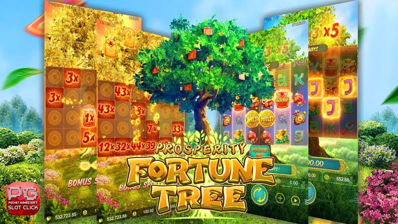  Prosperity Fortune Tree, PG Slots, rodadas grátis, funcionalidades bônus, estratégias de jogo