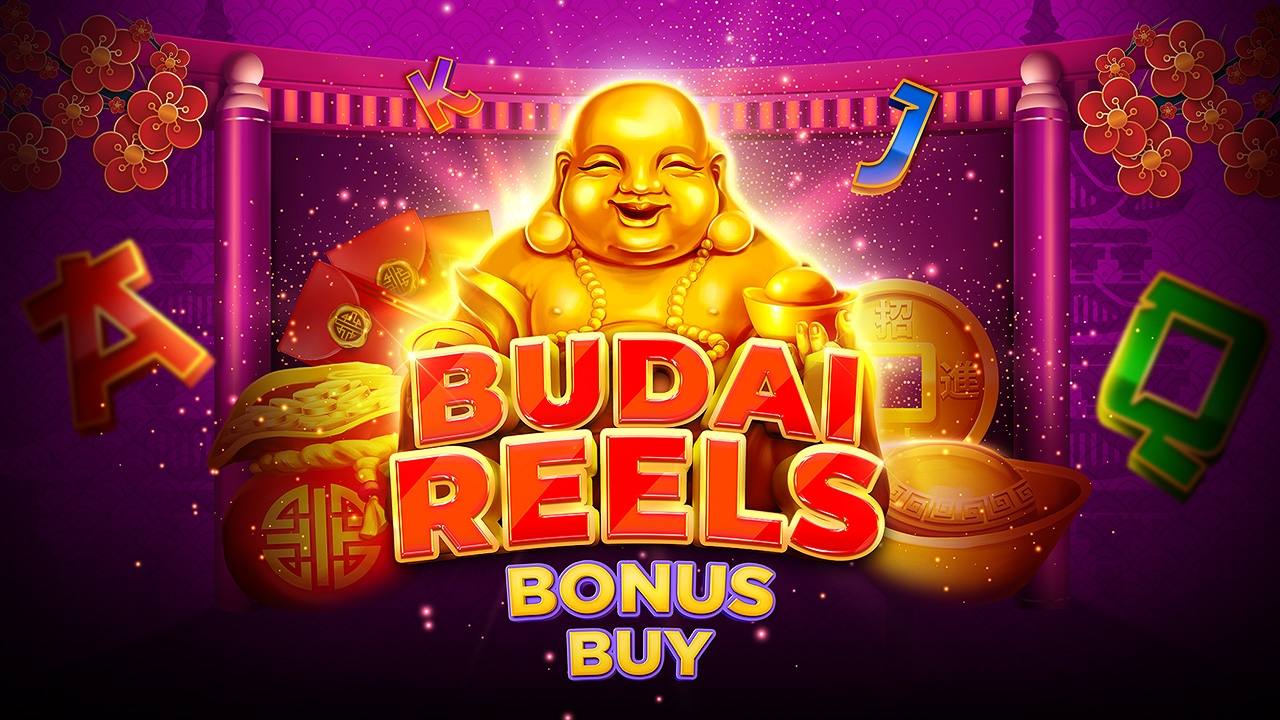 Budai Reels Bonus Buy, Evoplay, slots online, recursos especiais, dicas de jogo